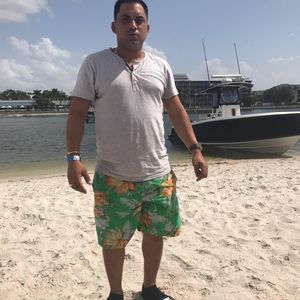 Meet your Posher, Alfredo